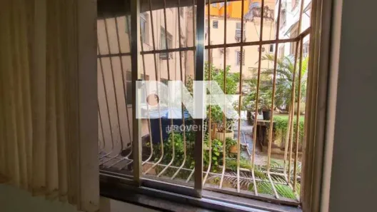Loja / Salão / Ponto Comercial à venda, 33m² no Centro, Rio de Janeiro