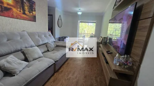 Cobertura com 3 Quartos à venda, 130m² no Vila Yara, Osasco