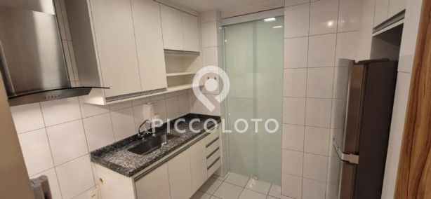 Apartamento com 3 Quartos à venda, 81m² no Vila Brandina, Campinas