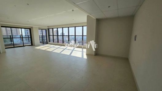 Conjunto Comercial / Sala para venda ou aluguel, 95m² no Centro, Londrina