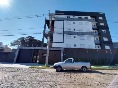 Apartamento com 2 Quartos à venda, 94m² no Pinheiro, São Leopoldo