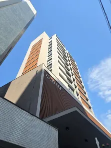 Studio com 1 Quarto à venda, 34m² no Centro, Florianópolis