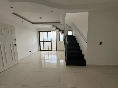 Cobertura com 5 Quartos à venda, 246m² no Bosque dos Eucaliptos, São José dos Campos