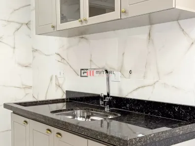 Apartamento com 3 Quartos à venda, 77m² no Centro, Londrina