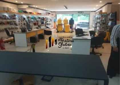 Loja / Salão / Ponto Comercial para alugar, 350m² no Marco, Belém