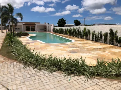 Terreno / Lote / Condomínio à venda, 200m² no Monte Castelo, Parnamirim