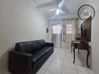 Apartamento com 1 Quarto à venda, 55m² no Aviação, Praia Grande