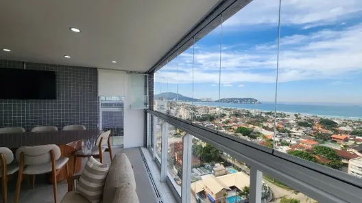 Apartamento com 3 Quartos à venda, 107m² no Enseada, Guarujá