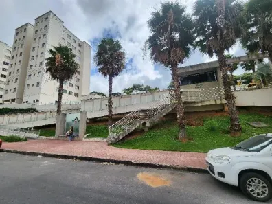 Apartamento com 2 Quartos à venda, 71m² no Cabral, Contagem