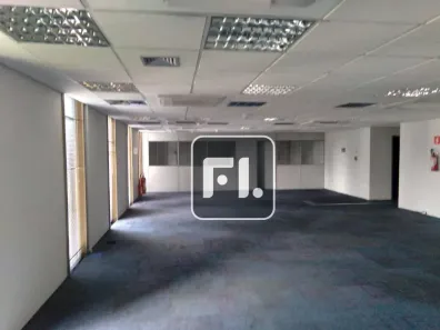 Conjunto Comercial / Sala para venda ou aluguel, 500m² no Bela Vista, São Paulo