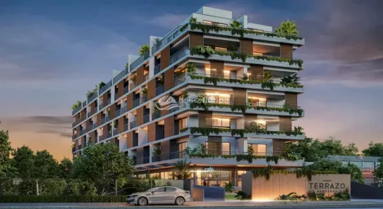 Studio com 1 Quarto à venda, 34m² no Campeche, Florianópolis