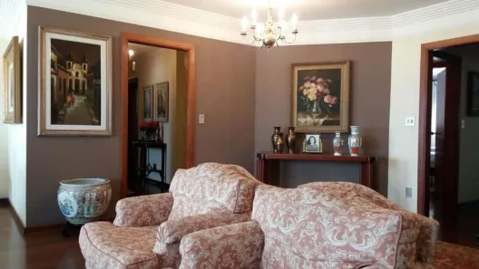 Apartamento com 3 Quartos à venda, 231m² no Centro, Limeira