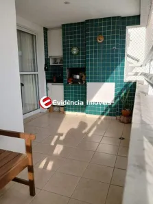 Apartamento com 2 Quartos à venda, 95m² no Santa Paula, São Caetano do Sul