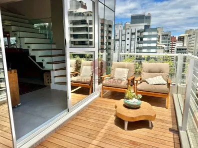 Apartamento com 1 Quarto à venda, 72m² no Centro, Florianópolis