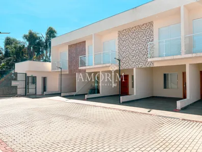Casa de Condomínio com 2 Quartos à venda, 65m² no Ipês (Polvilho), Cajamar