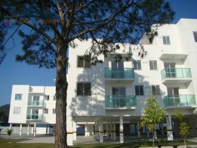 Cobertura com 2 Quartos à venda, 110m² no Cachoeira do Bom Jesus, Florianópolis