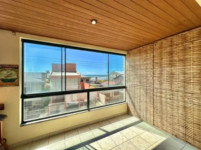 Apartamento com 2 Quartos à venda, 102m² no Zona Nova, Capão da Canoa