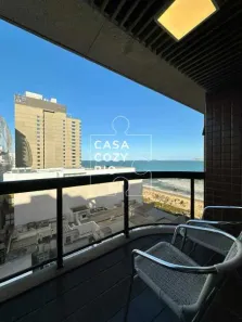Flat com 2 Quartos para venda ou aluguel, 90m² no Ipanema, Rio de Janeiro