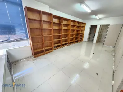 Conjunto Comercial / Sala à venda, 71m² no Centro, Florianópolis