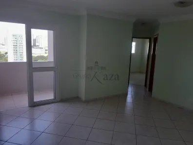 Apartamento com 2 Quartos à venda, 65m² no Parque Industrial, São José dos Campos