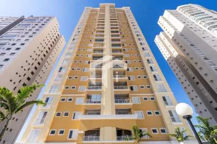 Apartamento com 3 Quartos à venda, 115m² no Parque das Flores, Campinas