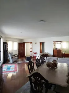 Apartamento com 4 Quartos à venda, 226m² no Jardim, Santo André