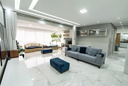 Apartamento com 3 Quartos à venda, 92m² no Bosque da Saúde, São Paulo