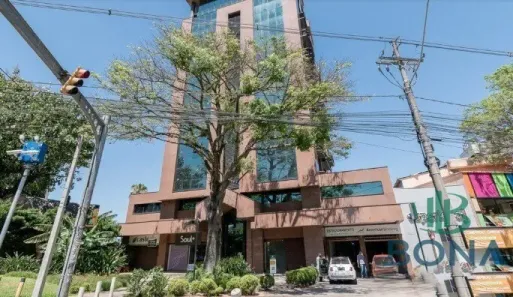 Conjunto Comercial / Sala à venda, 33m² no Auxiliadora, Porto Alegre