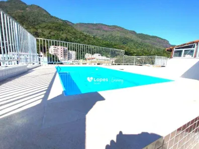 Cobertura com 3 Quartos à venda, 201m² no Tijuca, Rio de Janeiro