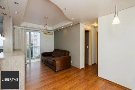 Apartamento com 2 Quartos à venda, 62m² no Jardim Carvalho, Porto Alegre