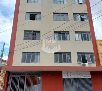 Kitnet com 1 Quarto à venda, 33m² no Centro, Campinas