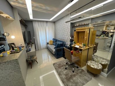 Apartamento com 2 Quartos à venda, 71m² no Santa Paula, São Caetano do Sul