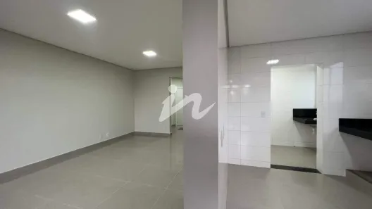 Apartamento com 3 Quartos à venda, 111m² no Granada, Uberlândia