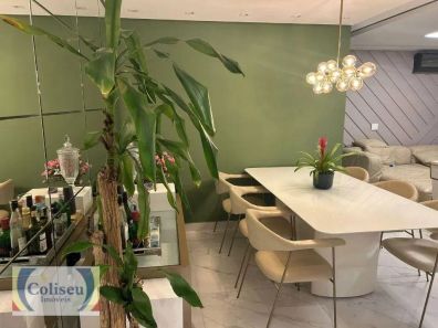 Apartamento com 3 Quartos à venda, 106m² no Taquaral, Campinas