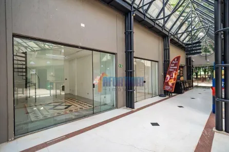 Loja / Salão / Ponto Comercial à venda, 36m² no Hugo Lange, Curitiba