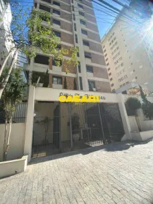 Apartamento com 4 Quartos à venda, 240m² no Centro, São Bernardo do Campo