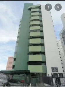Apartamento com 2 Quartos à venda, 58m² no Tirol, Natal