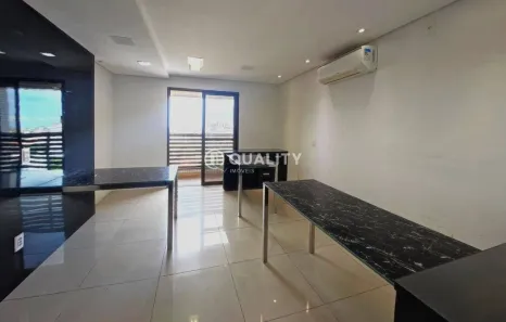 Conjunto Comercial / Sala à venda, 32m² no Pici, Fortaleza