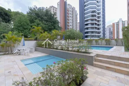 Apartamento com 4 Quartos à venda, 110m² no Jardim Vila Mariana, São Paulo