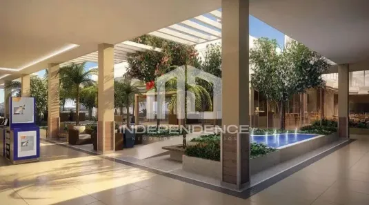 Conjunto Comercial / Sala para venda ou aluguel, 27m² no Centro, Jacareí