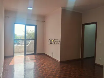 Apartamento com 3 Quartos à venda, 80m² no Jardim São Paulo, Americana
