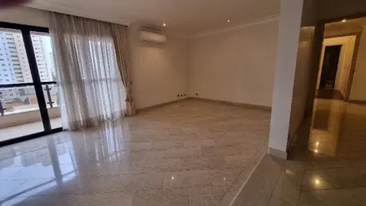 Apartamento com 3 Quartos para venda ou aluguel, 274m² no Jardim Elite, Piracicaba