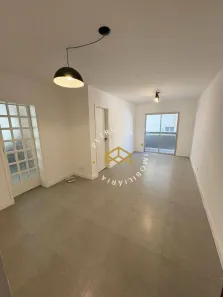 Apartamento com 1 Quarto para alugar, 57m² no Centro, Campinas