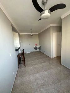 Apartamento com 2 Quartos à venda, 45m² no Nova Aliança, Ribeirão Preto