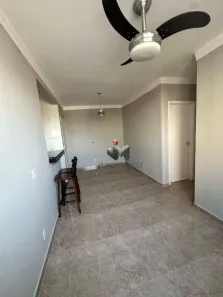 Apartamento com 2 Quartos à venda, 45m² no Nova Aliança, Ribeirão Preto