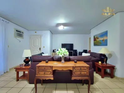 Apartamento com 3 Quartos à venda, 200m² no Jardim Las Palmas, Guarujá