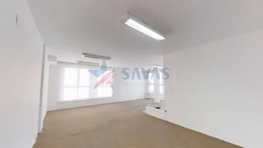 Galpão / Depósito / Armazém à venda, 133m² no Trindade, Florianópolis