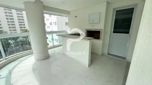 Apartamento com 3 Quartos à venda, 172m² no Pitangueiras, Guarujá