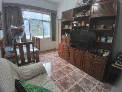 Apartamento com 1 Quarto à venda, 54m² no Santa Teresa, Rio de Janeiro