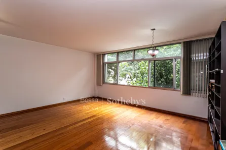 Apartamento com 3 Quartos à venda, 130m² no Leblon, Rio de Janeiro